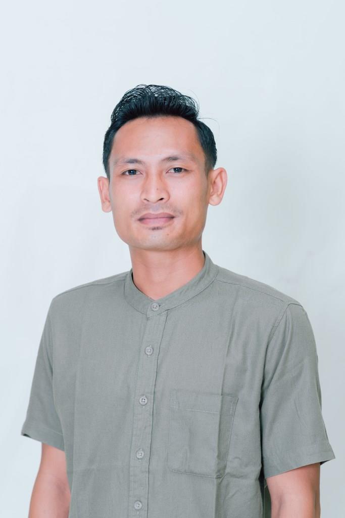 Foto Dedi Nur Yusup S.Pd.