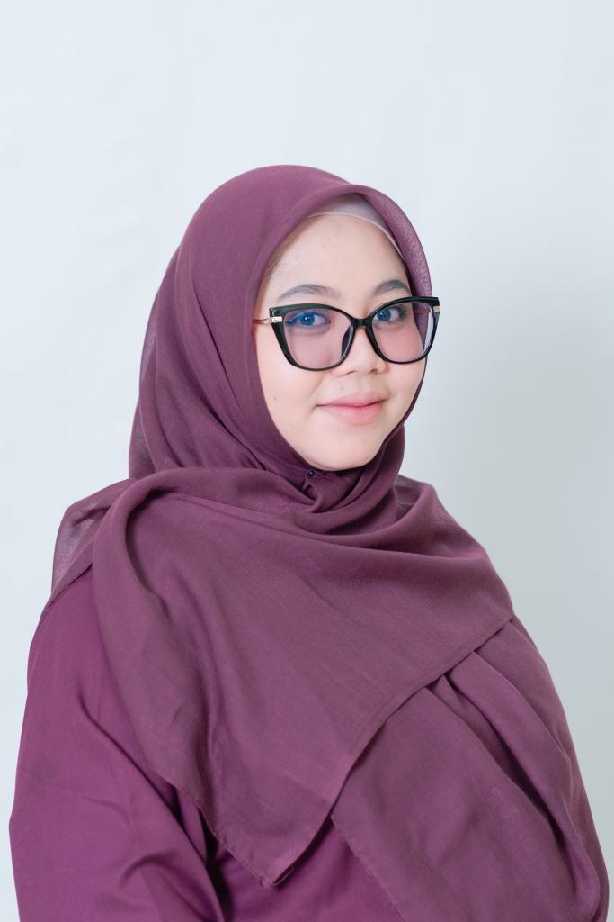 Foto Elsa Al Adzriyah S.M