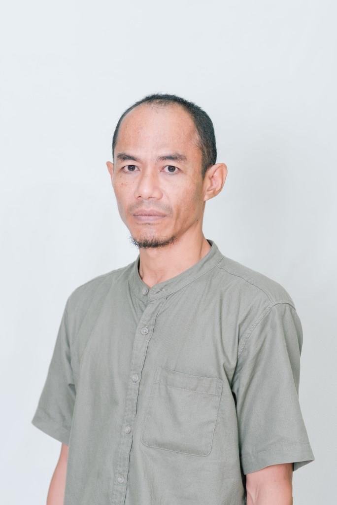 Foto Feri Irnawan A.Md.