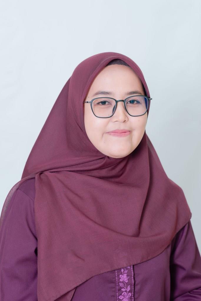 Foto Siti Aminah S.Pd.