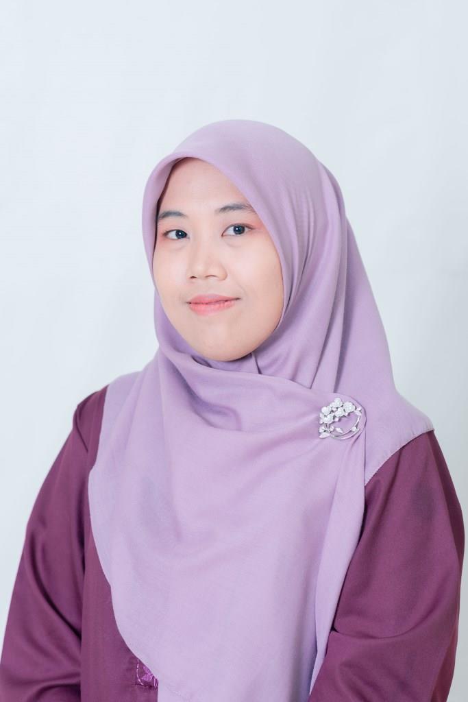 Foto Siti Nurhamidah S.M.