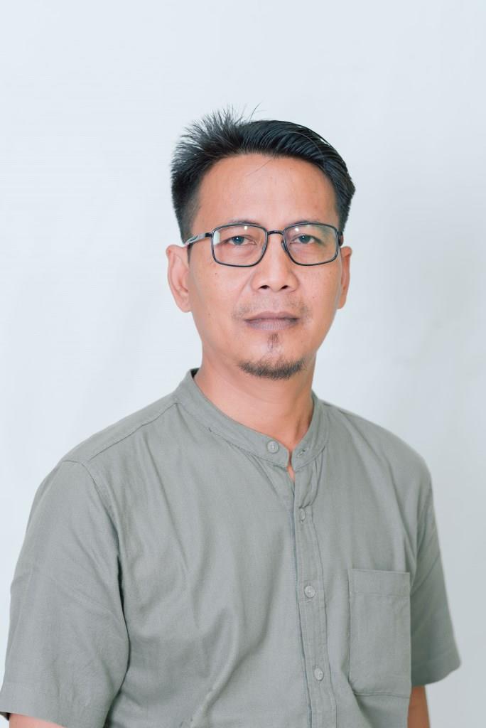 Foto Sukron Supriatna S.Pd.I.