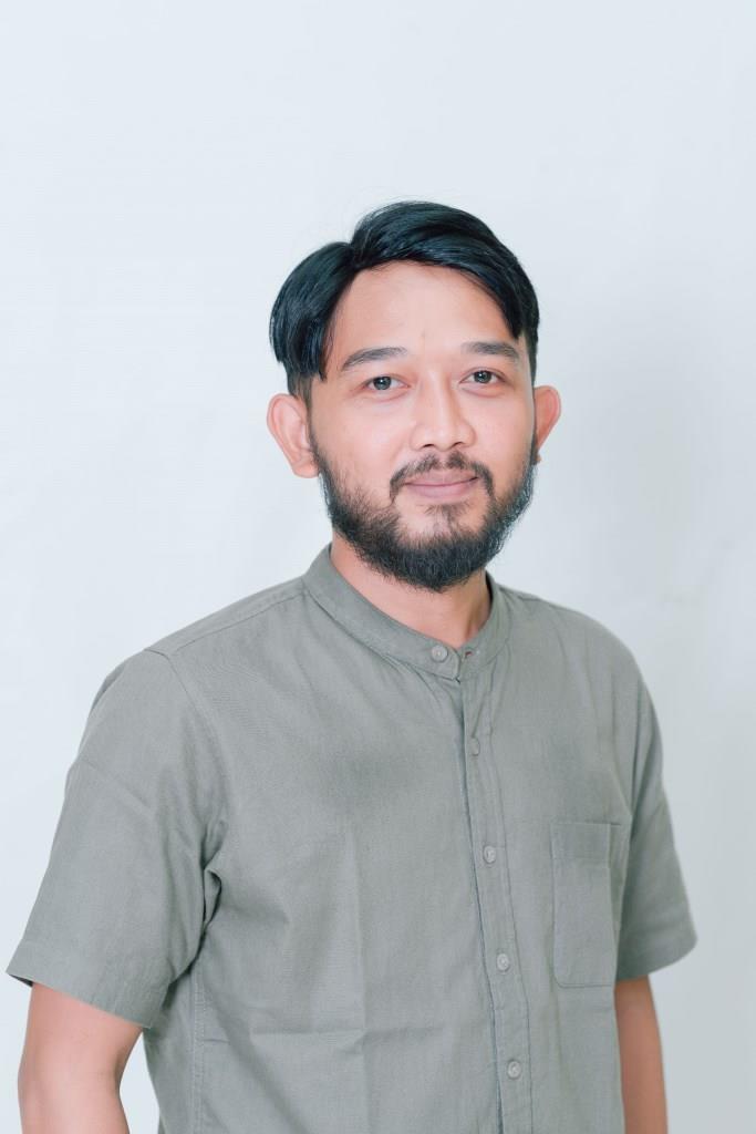 Foto Taufik Andrianto S.Pd.
