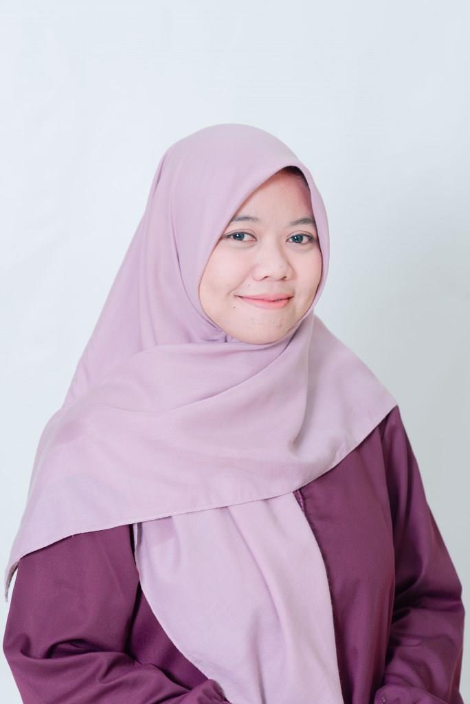 Foto Tri Novitasari S.Pd.