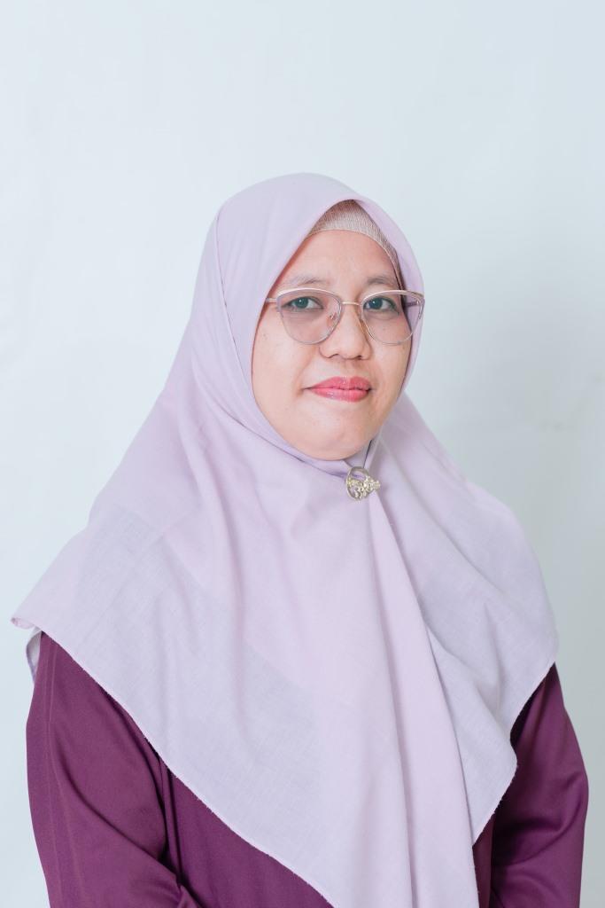 Foto Wiwik Yulianti S.Pd.Si