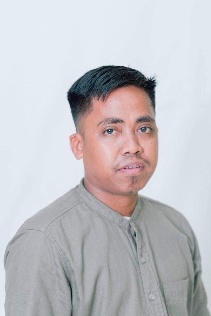 Foto Ade Rahmat Rojafi 