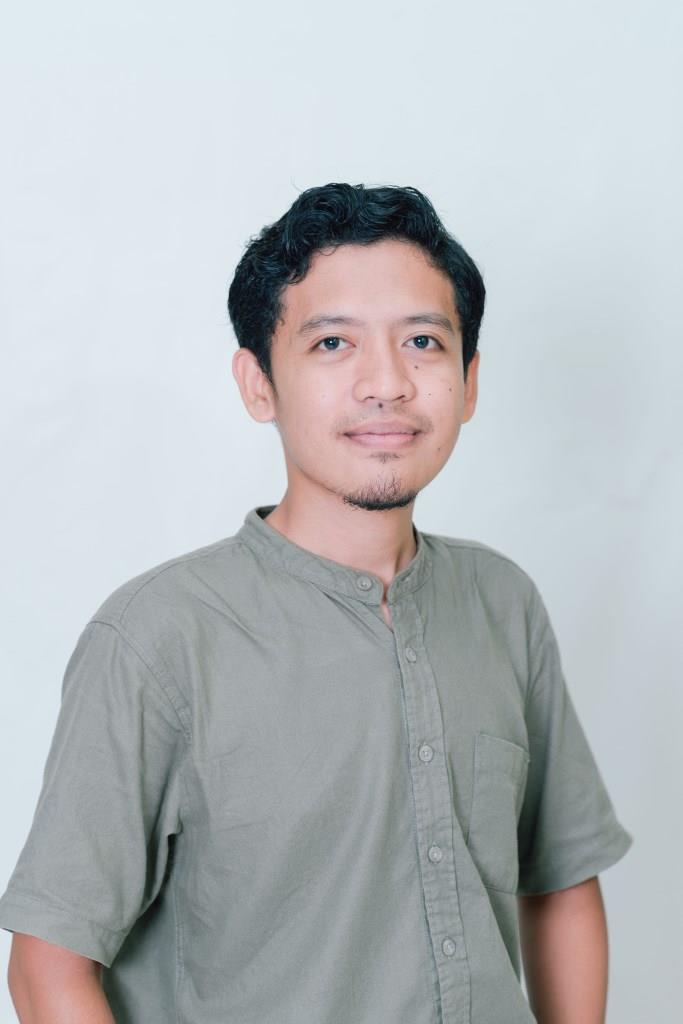 Foto Akbar Nur Syahrudin S.Kom.
